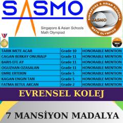 Evrensel Kolej